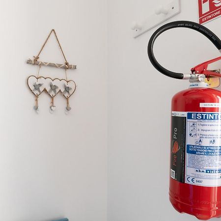 Apartament Luoghi Di Puglia Ostuni Zewnętrze zdjęcie