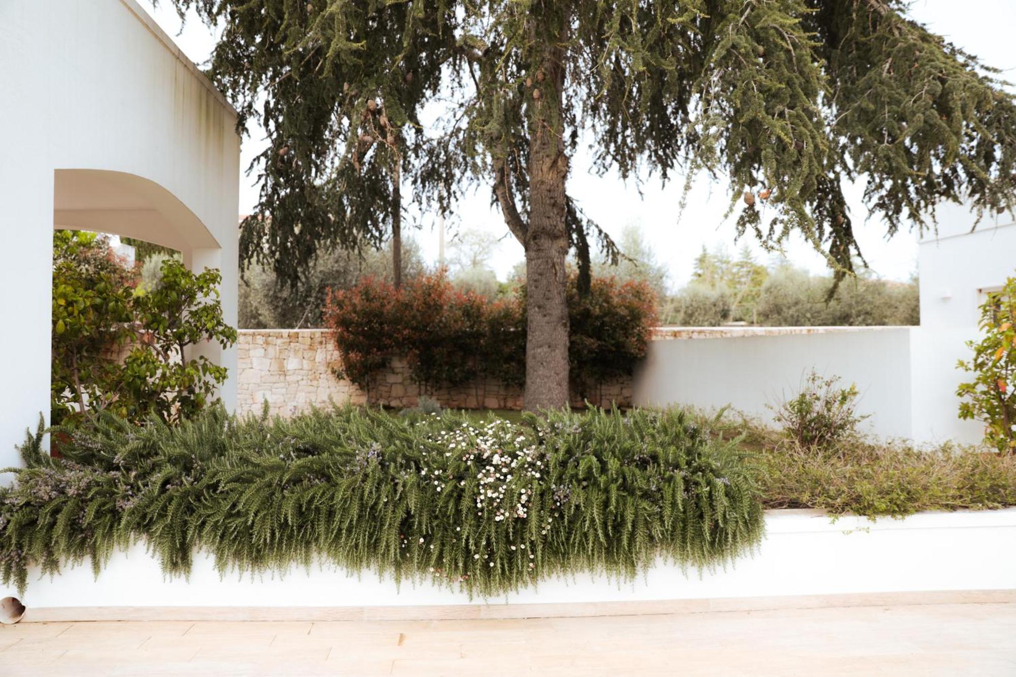 Apartament Luoghi Di Puglia Ostuni Zewnętrze zdjęcie