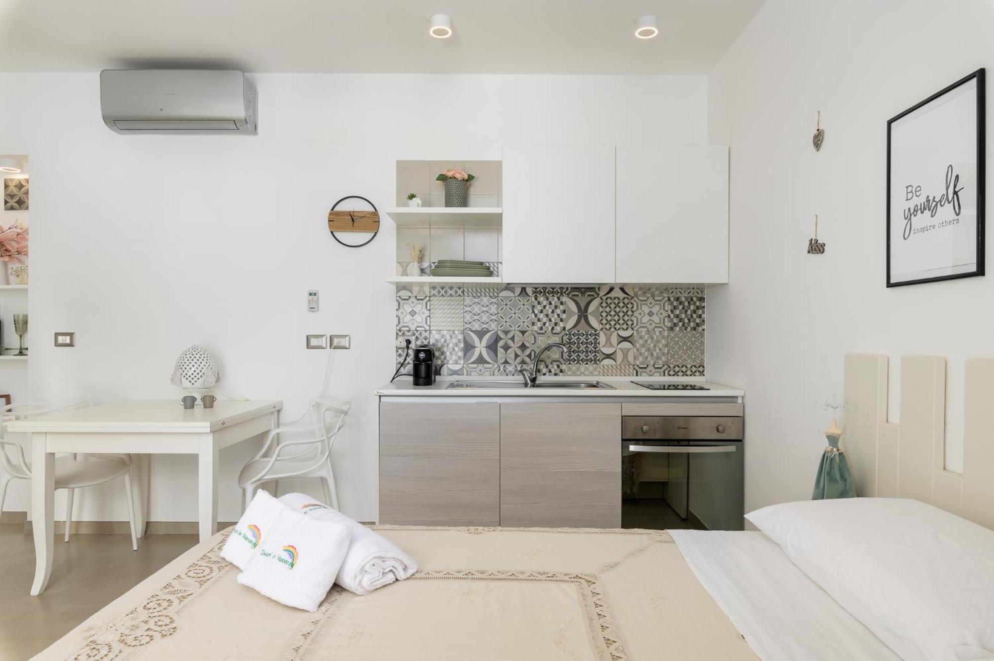 Apartament Luoghi Di Puglia Ostuni Zewnętrze zdjęcie