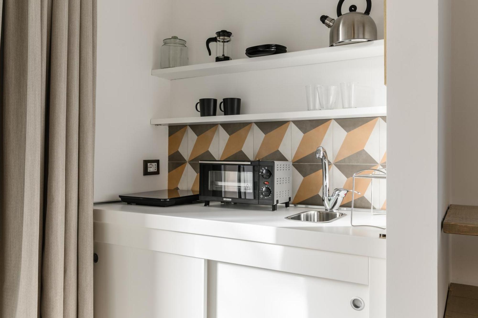Apartament Luoghi Di Puglia Ostuni Zewnętrze zdjęcie