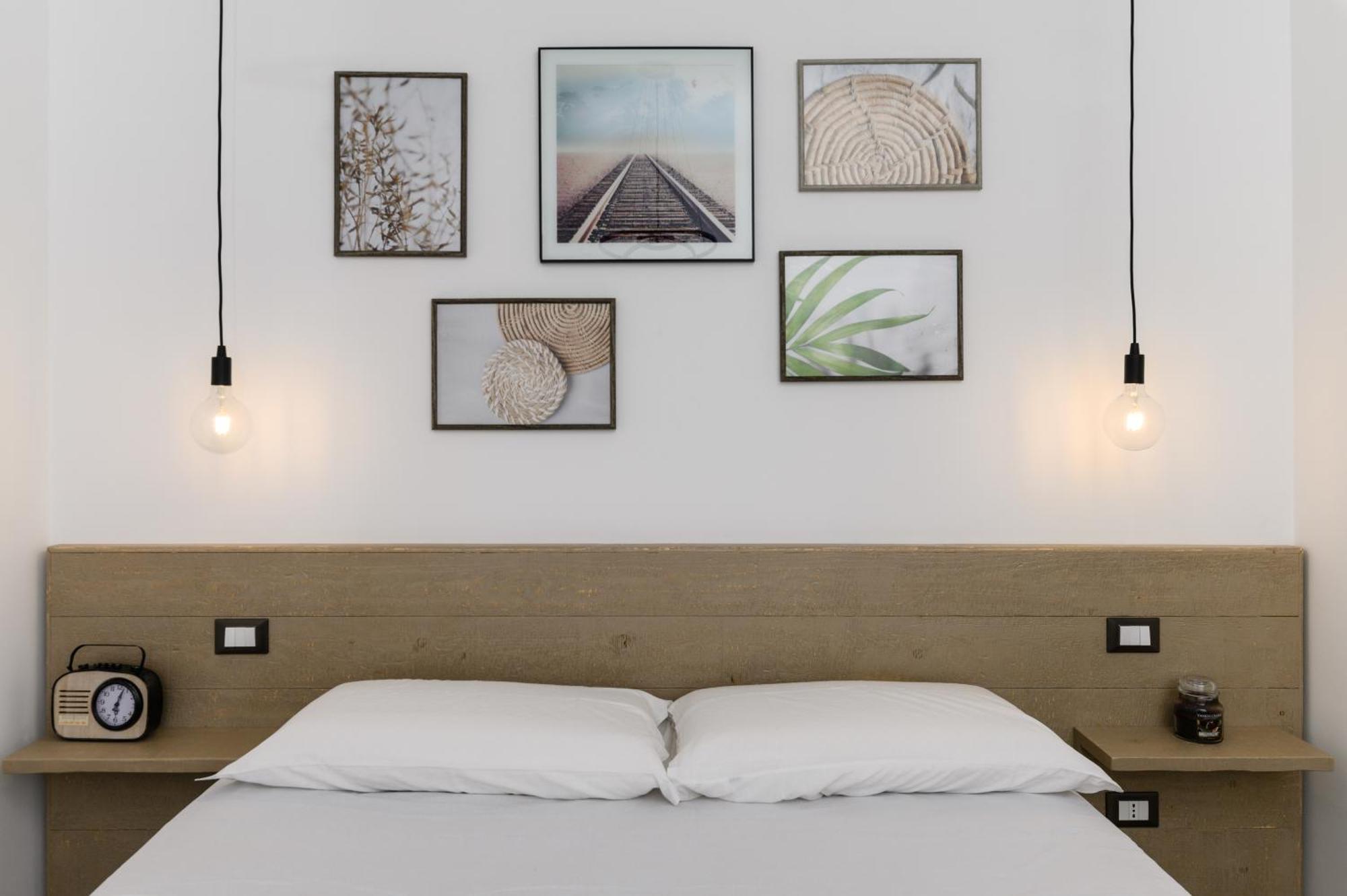 Apartament Luoghi Di Puglia Ostuni Zewnętrze zdjęcie