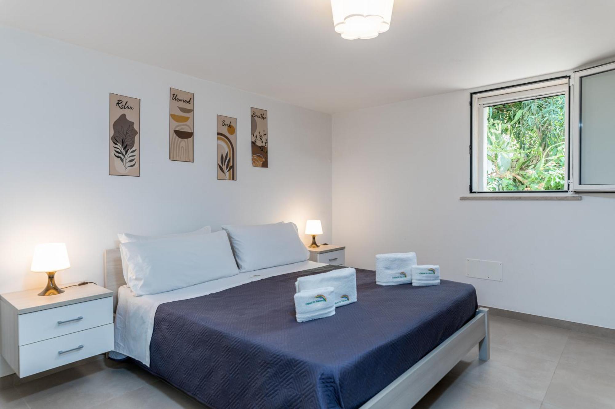 Apartament Luoghi Di Puglia Ostuni Zewnętrze zdjęcie