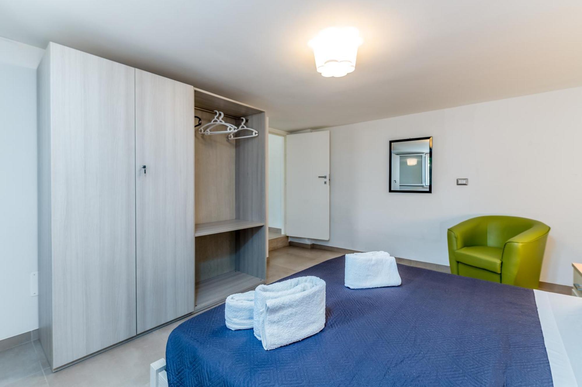 Apartament Luoghi Di Puglia Ostuni Zewnętrze zdjęcie