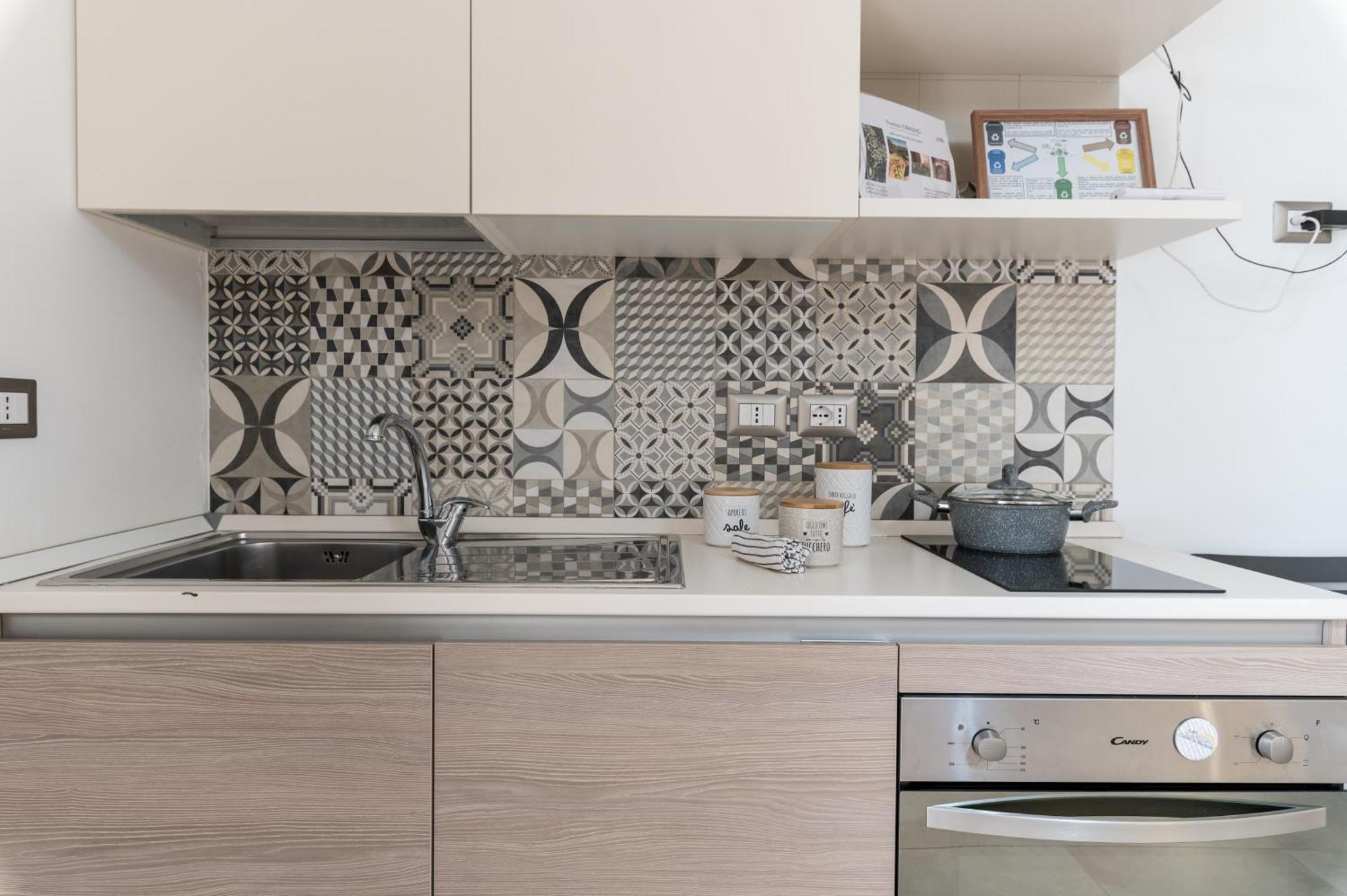 Apartament Luoghi Di Puglia Ostuni Zewnętrze zdjęcie