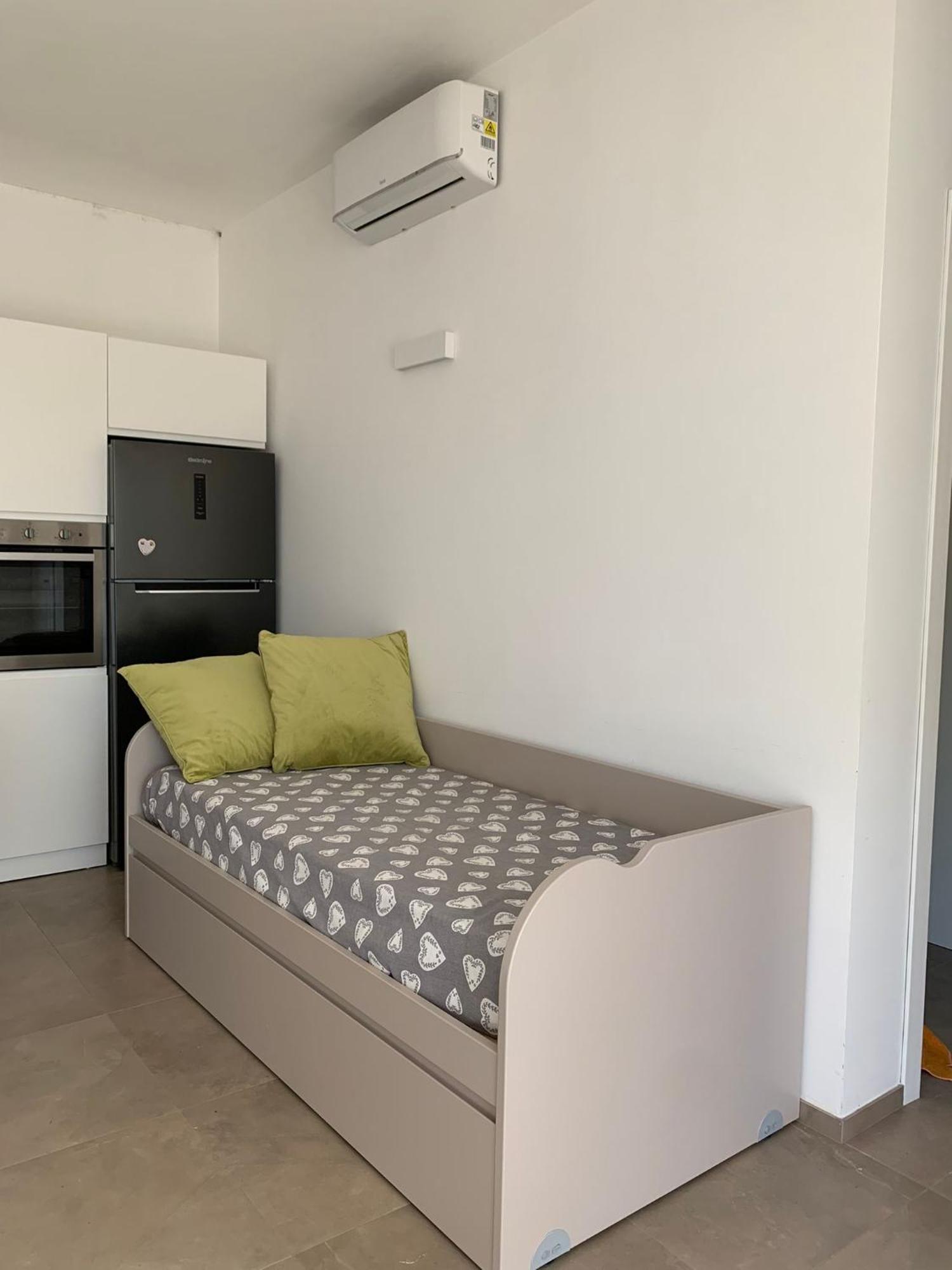 Apartament Luoghi Di Puglia Ostuni Zewnętrze zdjęcie