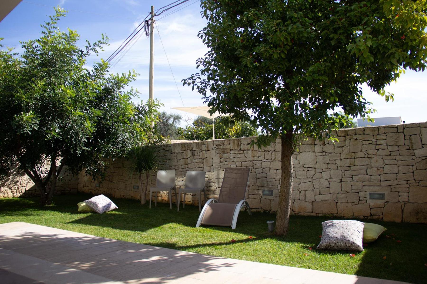Apartament Luoghi Di Puglia Ostuni Zewnętrze zdjęcie