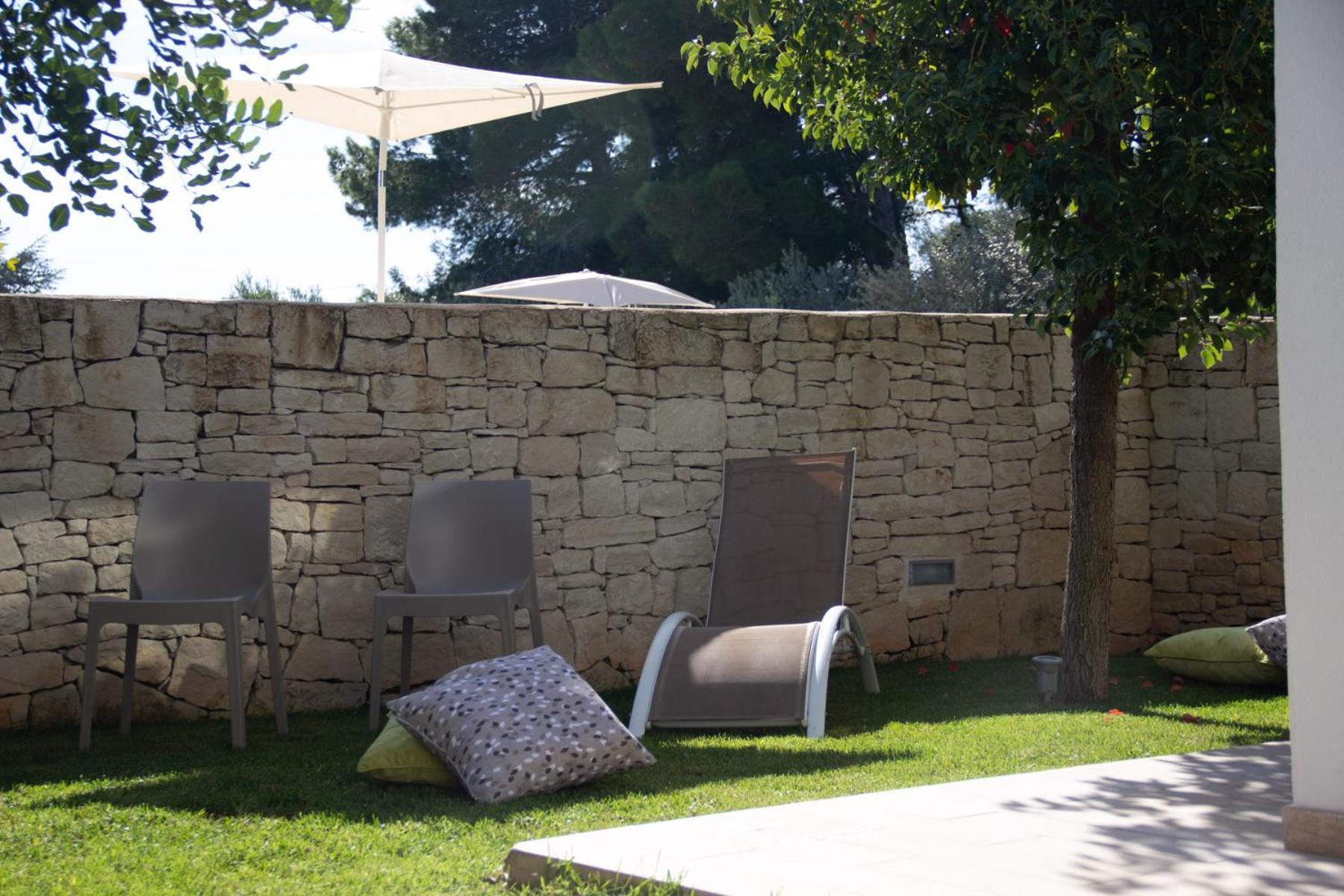 Apartament Luoghi Di Puglia Ostuni Zewnętrze zdjęcie