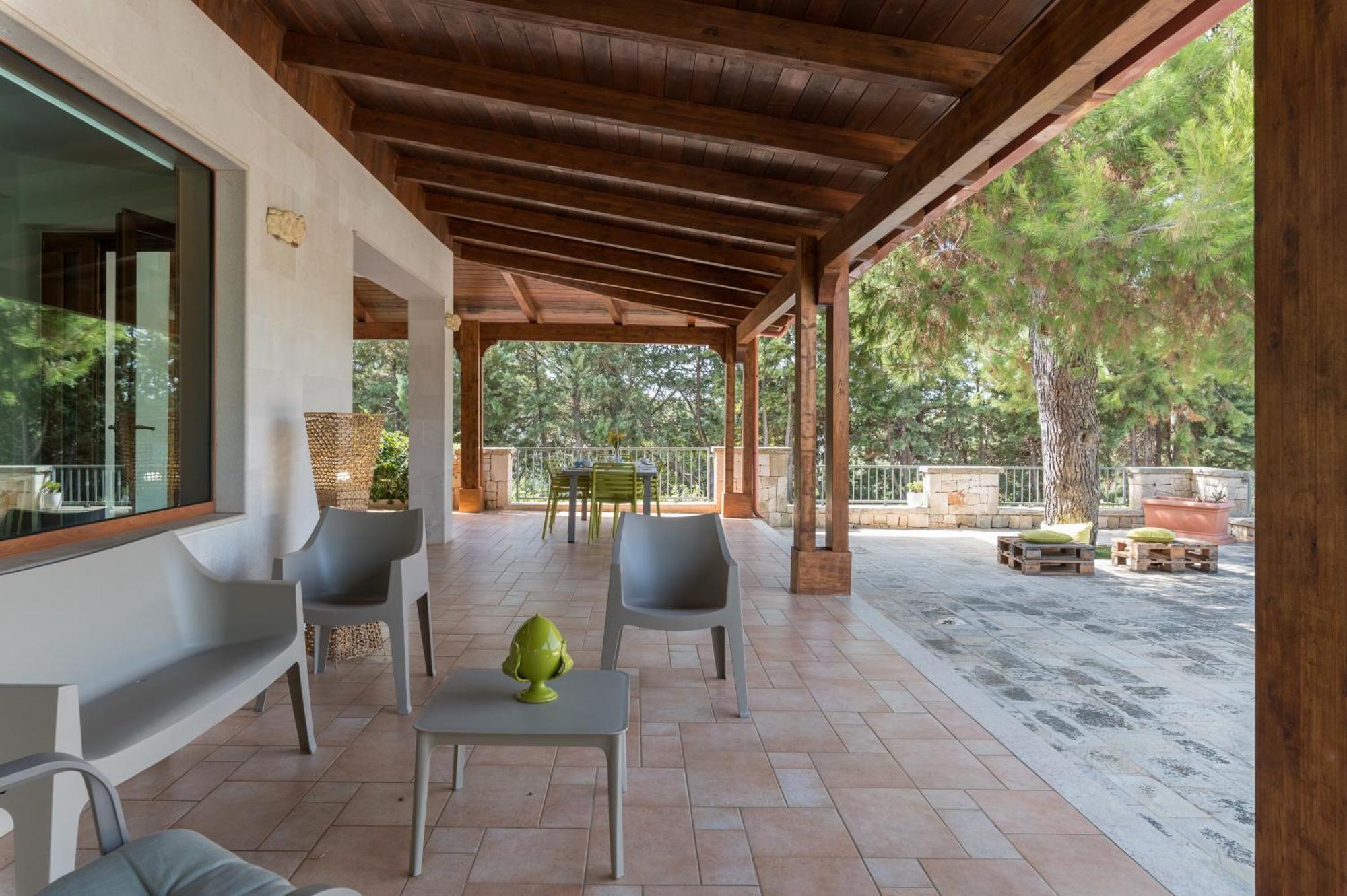 Apartament Luoghi Di Puglia Ostuni Zewnętrze zdjęcie