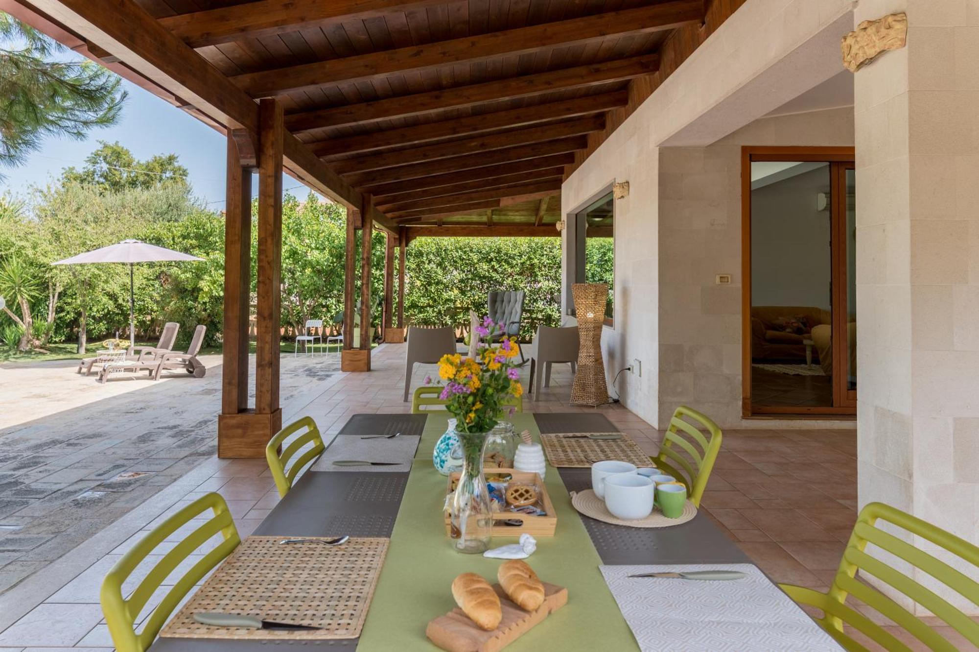Apartament Luoghi Di Puglia Ostuni Zewnętrze zdjęcie