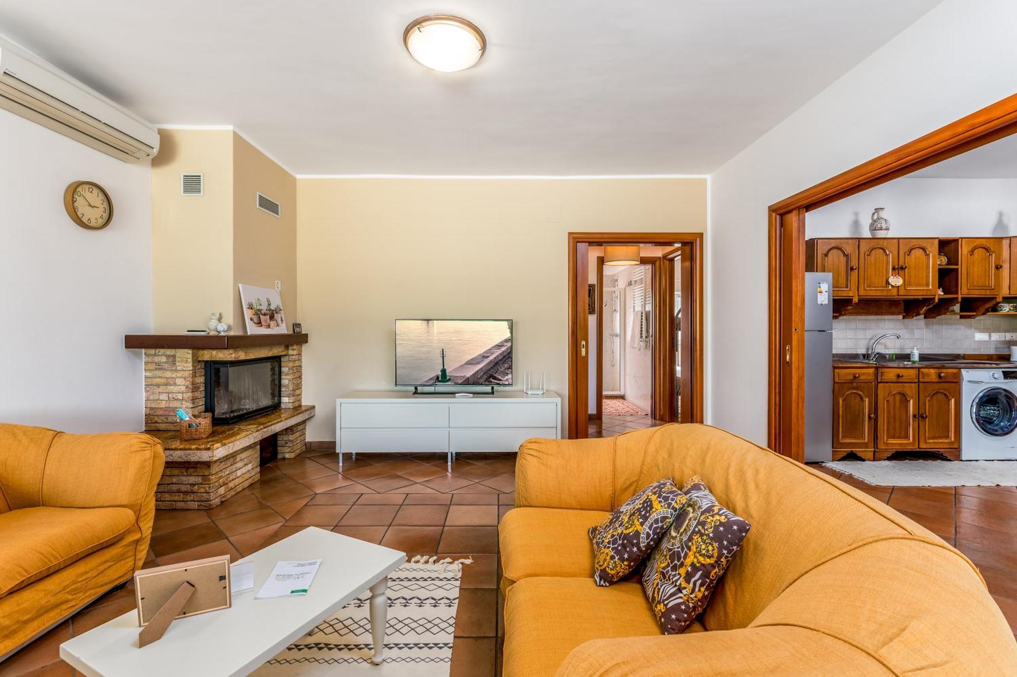 Apartament Luoghi Di Puglia Ostuni Zewnętrze zdjęcie