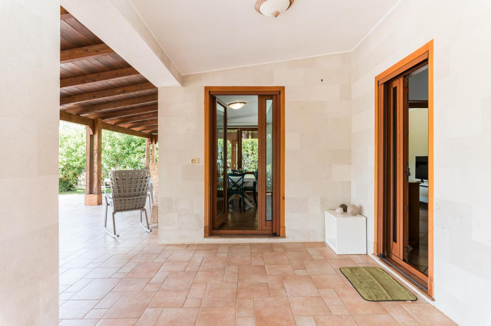 Apartament Luoghi Di Puglia Ostuni Zewnętrze zdjęcie