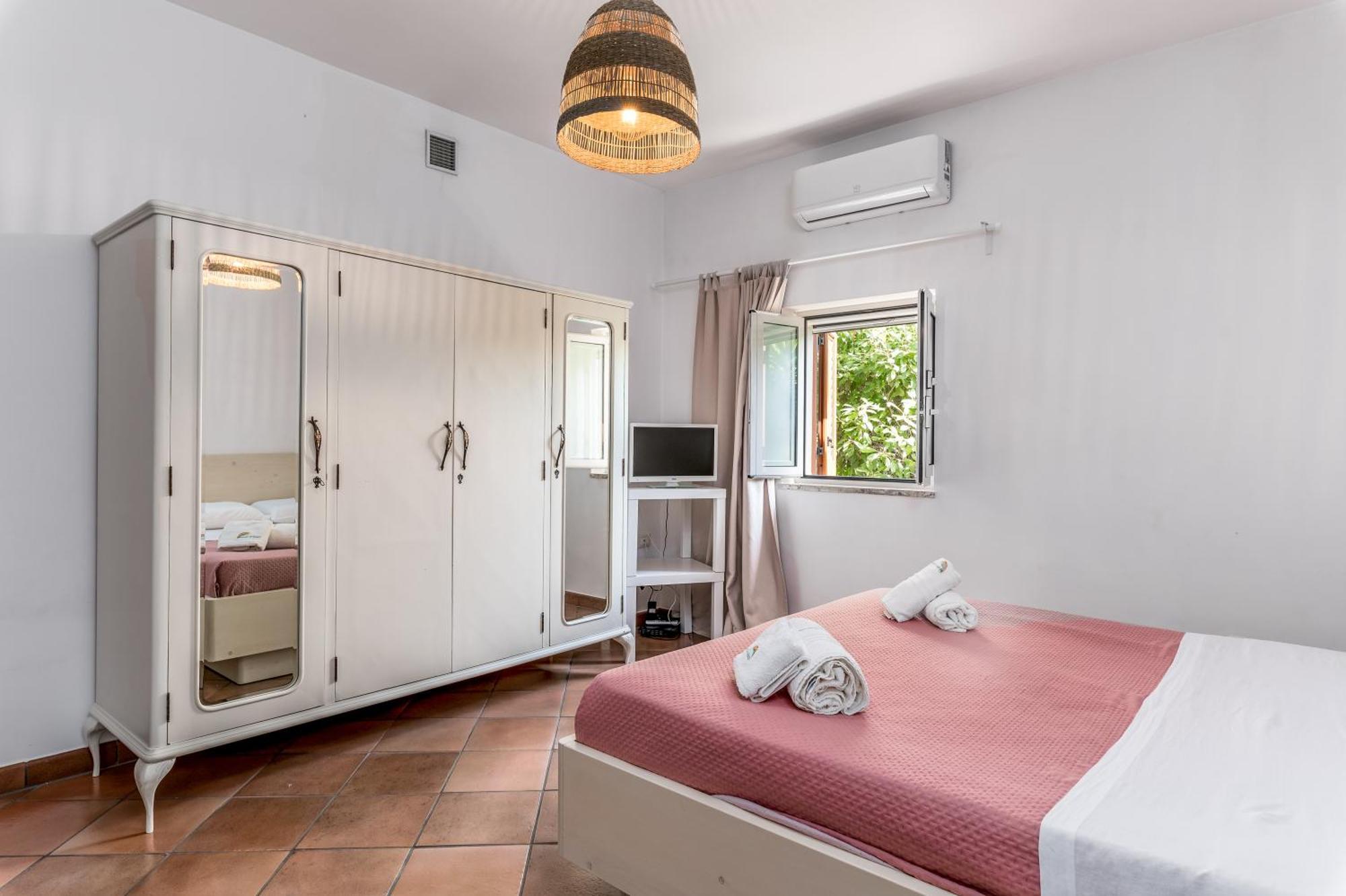 Apartament Luoghi Di Puglia Ostuni Zewnętrze zdjęcie