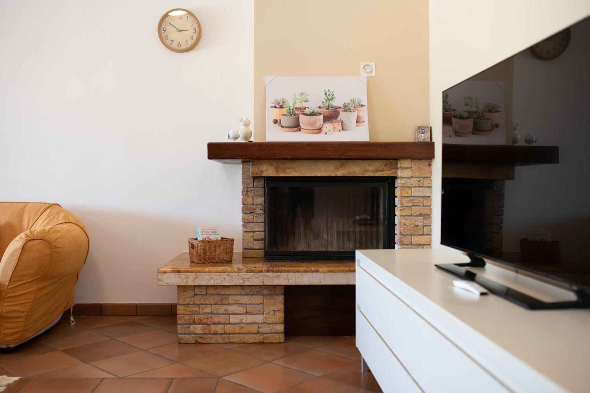 Apartament Luoghi Di Puglia Ostuni Zewnętrze zdjęcie