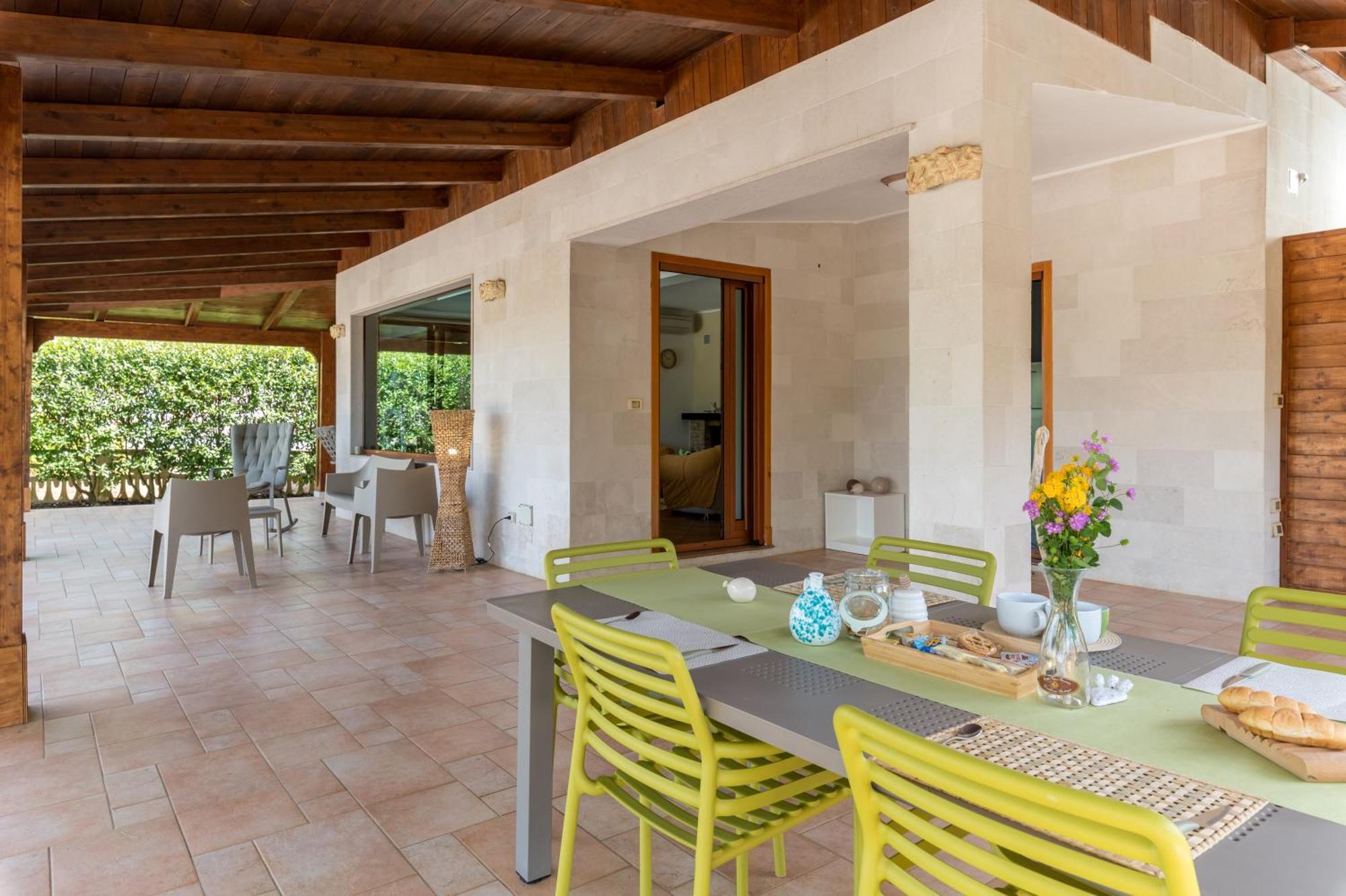 Apartament Luoghi Di Puglia Ostuni Zewnętrze zdjęcie