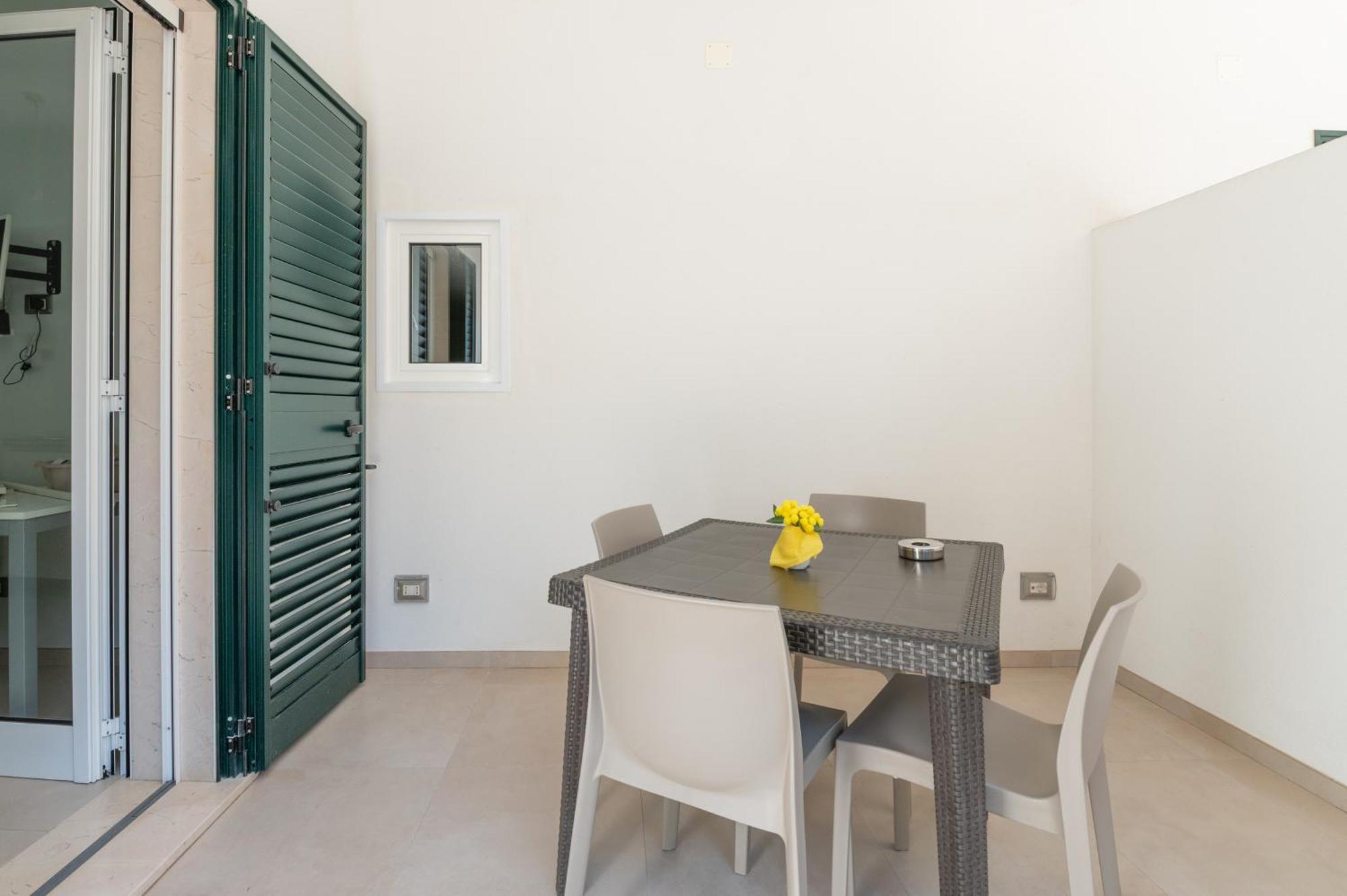 Apartament Luoghi Di Puglia Ostuni Zewnętrze zdjęcie